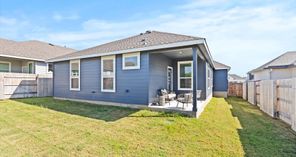 2009 Shepards Street (Avril)