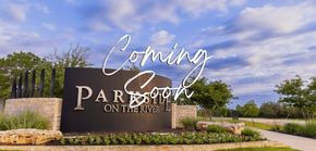 Parkside on the River - Georgetown, TX
