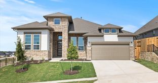 Malia - Sunfield: Buda, Texas - Chesmar Homes