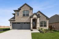 Avondale por Chesmar Homes en Dallas Texas
