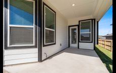 Briarwood: Elgin, Texas - Chesmar Homes