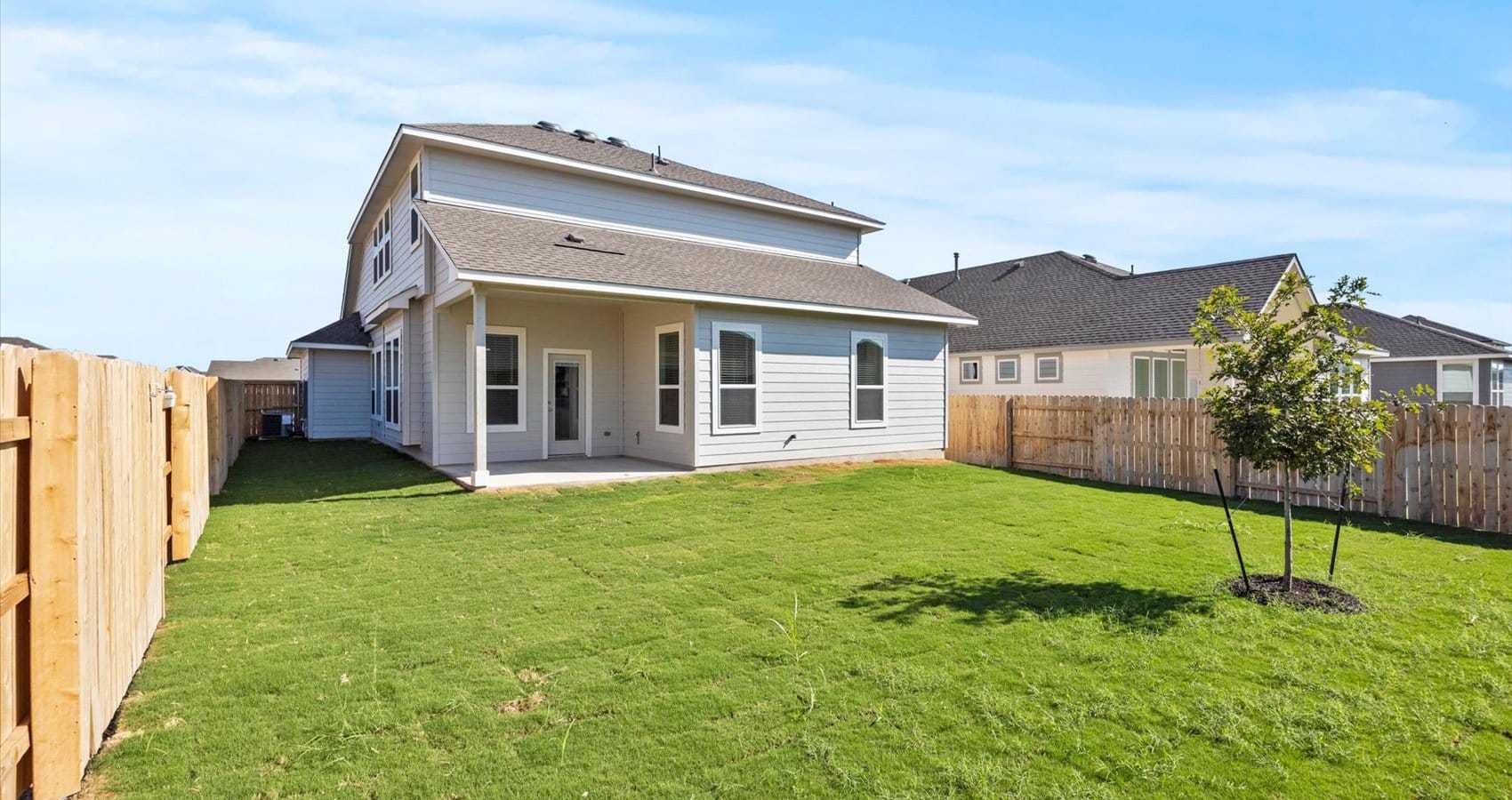 531 Jane Long Drive (Wilshire)