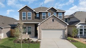 Briarwood - Elgin, TX