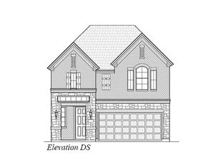 Houston - Solterra Texas: Mesquite, Texas - Chesmar Homes