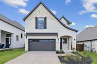 Solterra Texas por Chesmar Homes en Dallas Texas