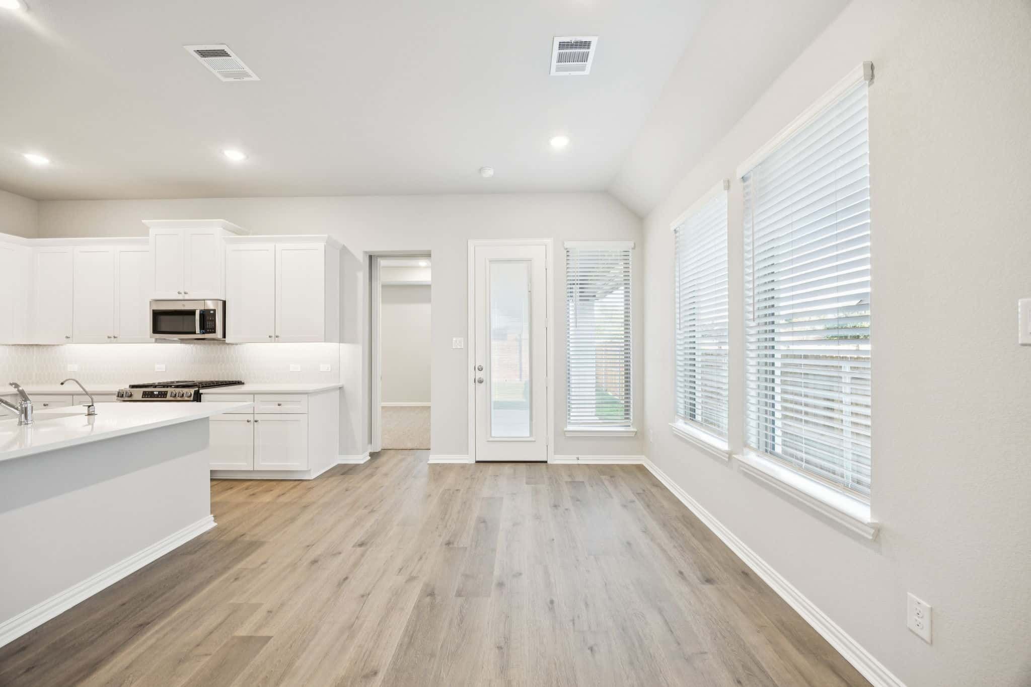 3065 Elmwood Street. Fate, TX 75087