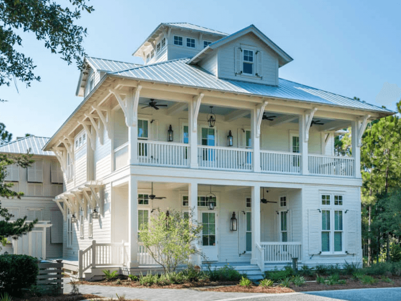 Chi-Mar Construction por Chi-Mar Construction en Destin-Fort Walton Beach Florida