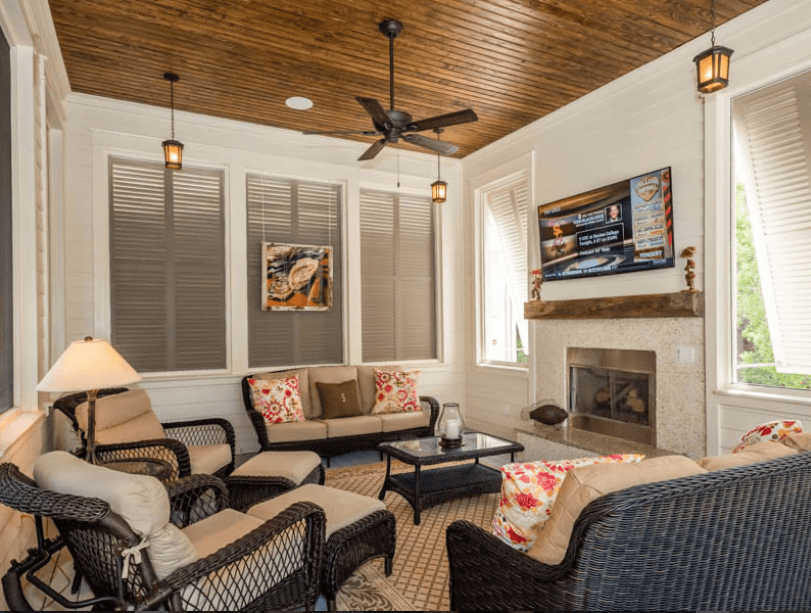 casa en Chi-Mar Construction por Chi-Mar Construction