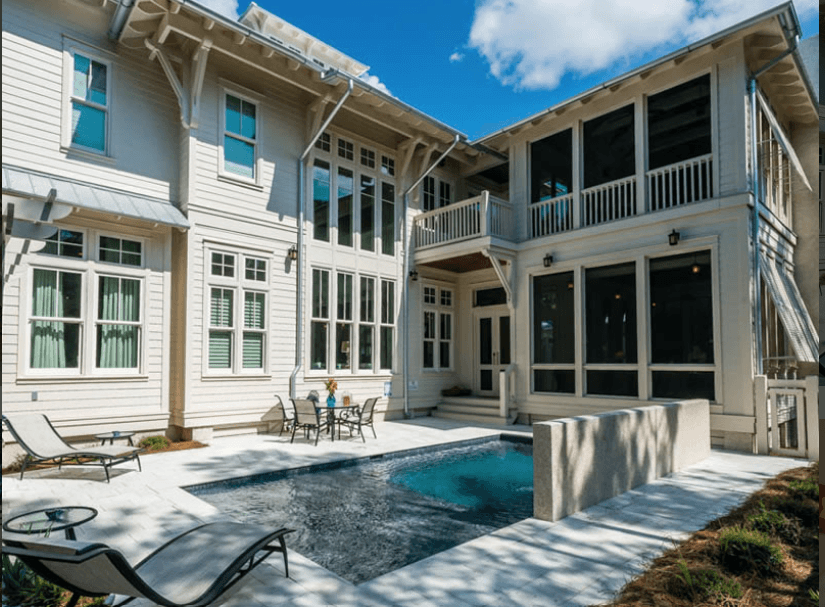 casa en Chi-Mar Construction por Chi-Mar Construction