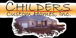 Childers Custom Homes por Childers Custom Homes en Omaha Nebraska
