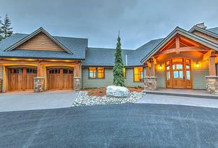 Chilton Custom Homes Inc. por Chilton Custom Homes Inc. en Portland-Vancouver Washington