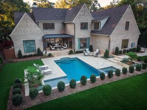 Chiott Custom Homes, Inc. - Charlotte, NC