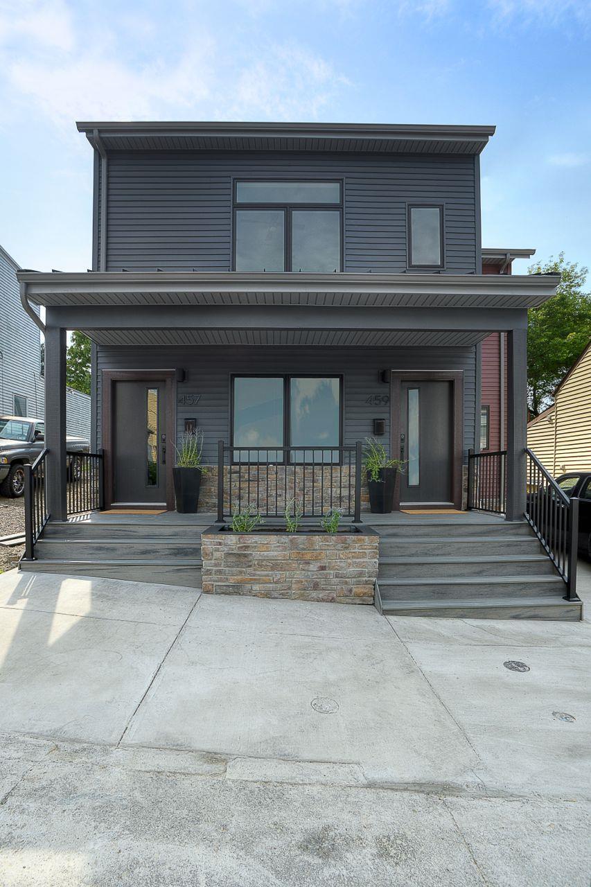 Chiseled Homes LLC - : Sewickley, PA