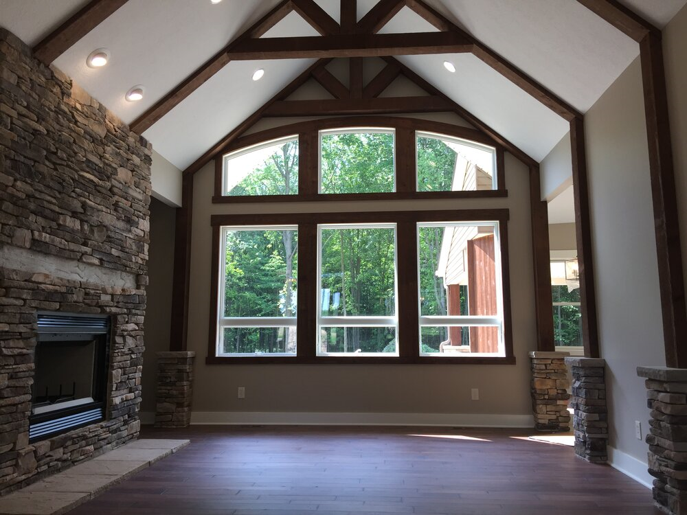 Chiuchiarelli Builders, Inc. por Chiuchiarelli Builders, Inc. en Cleveland Ohio