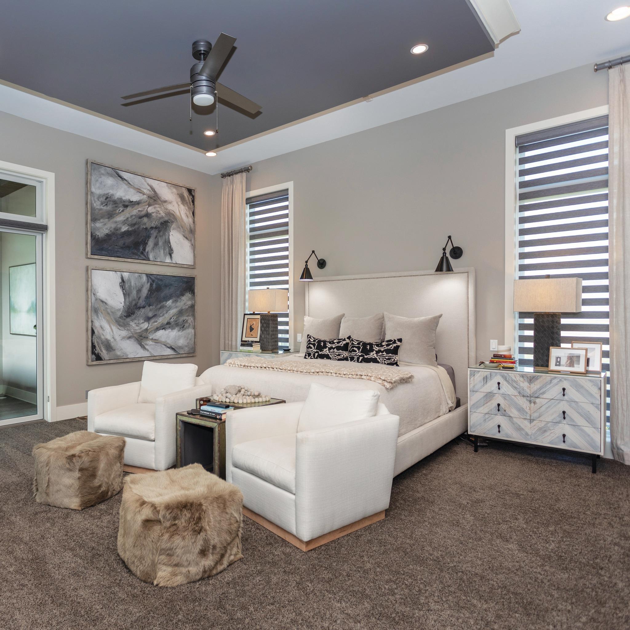 casa en Choice Custom Homes por Choice Custom Homes