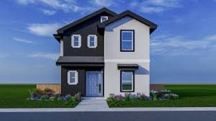 Mountain Top II - Paseo Gated Community: Merced, California - Choice Valley Homes
