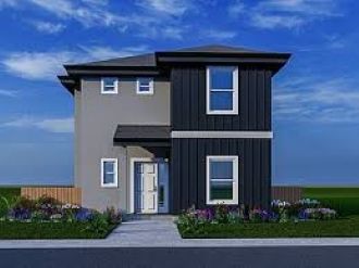 Mountain Top II floor plan