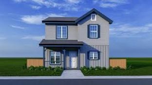 Oceanside II - Paseo Gated Community: Merced, California - Choice Valley Homes