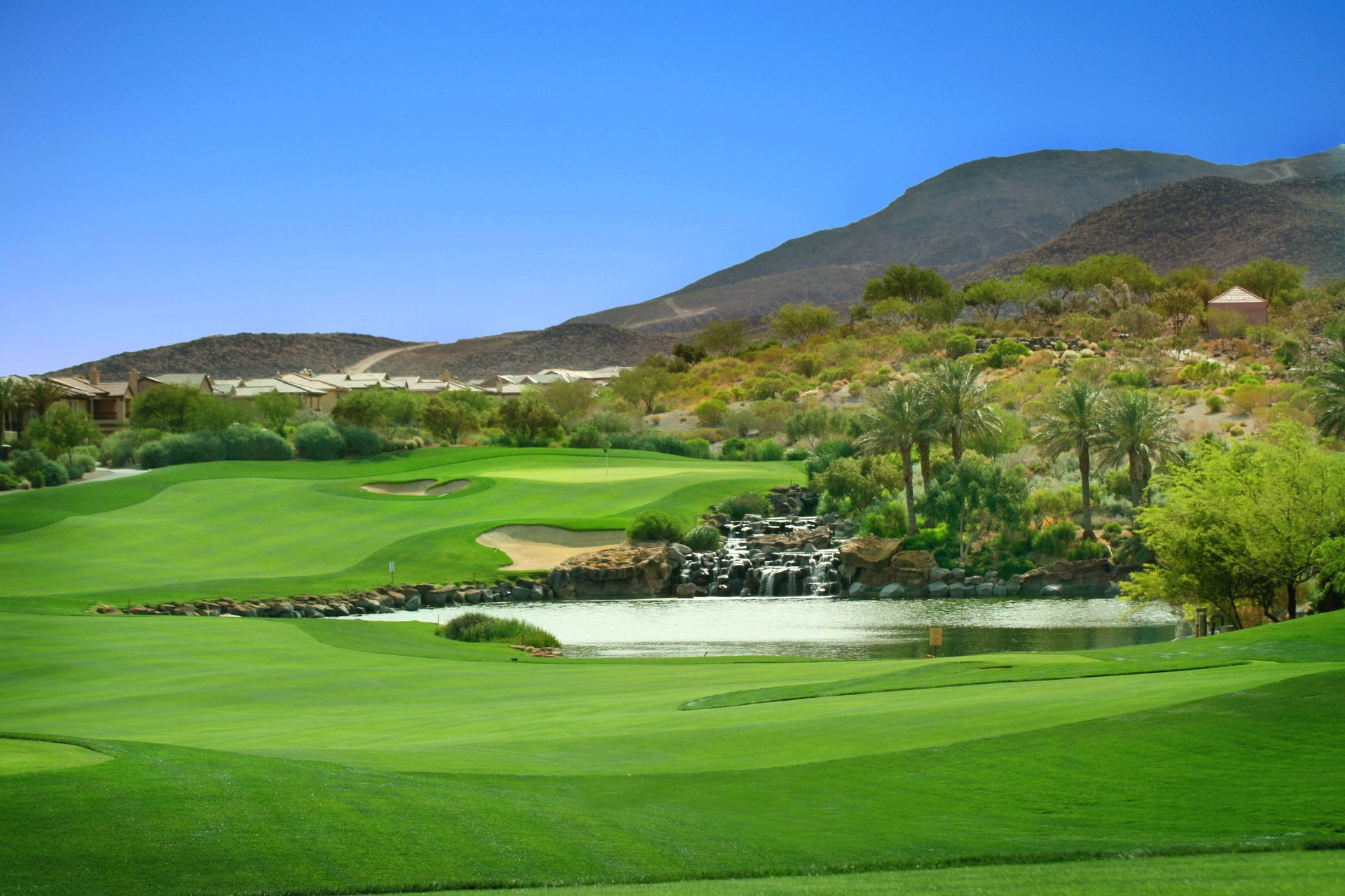 DragonRidge Golf Course