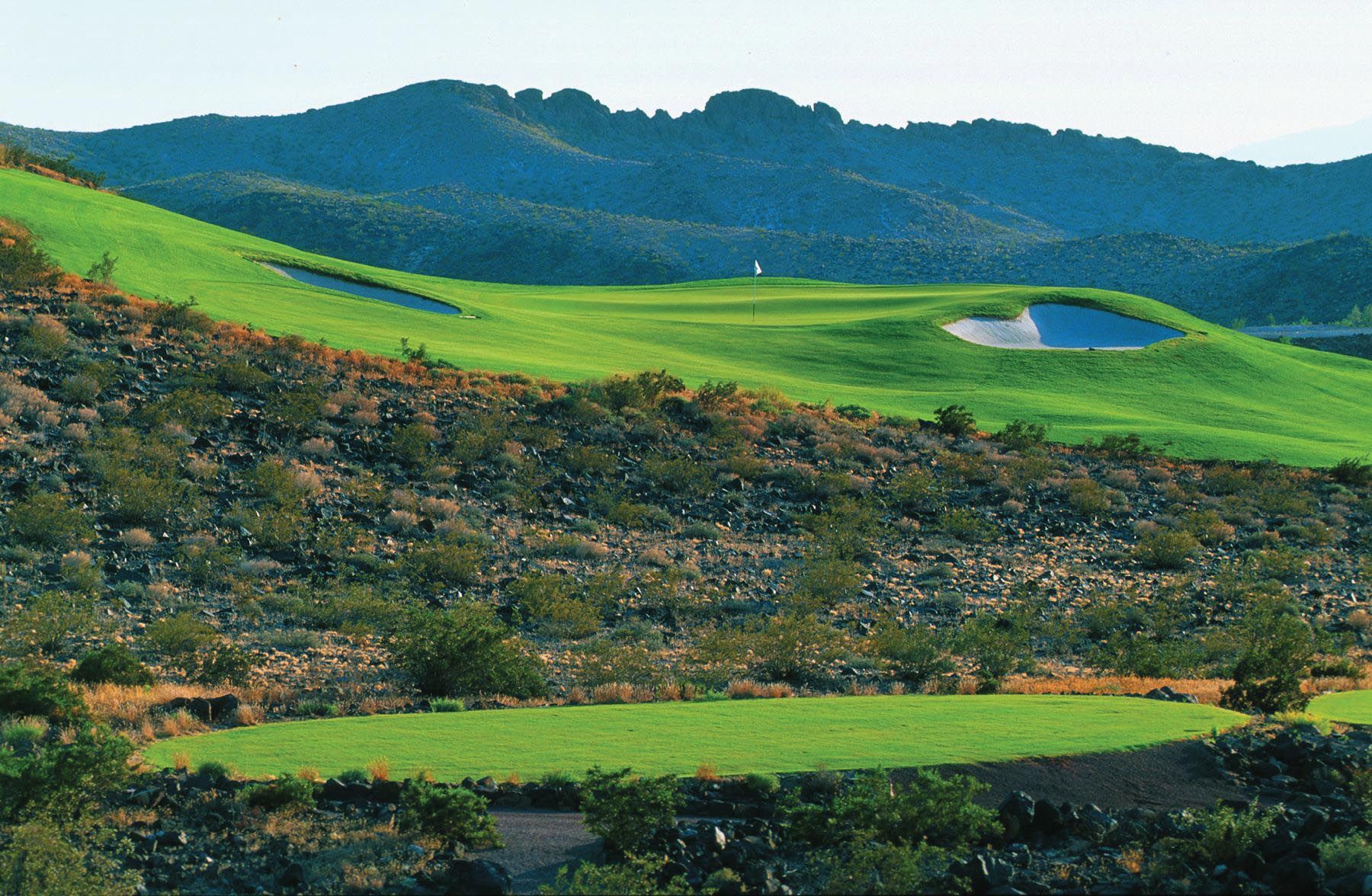 DragonRidge Golf Course