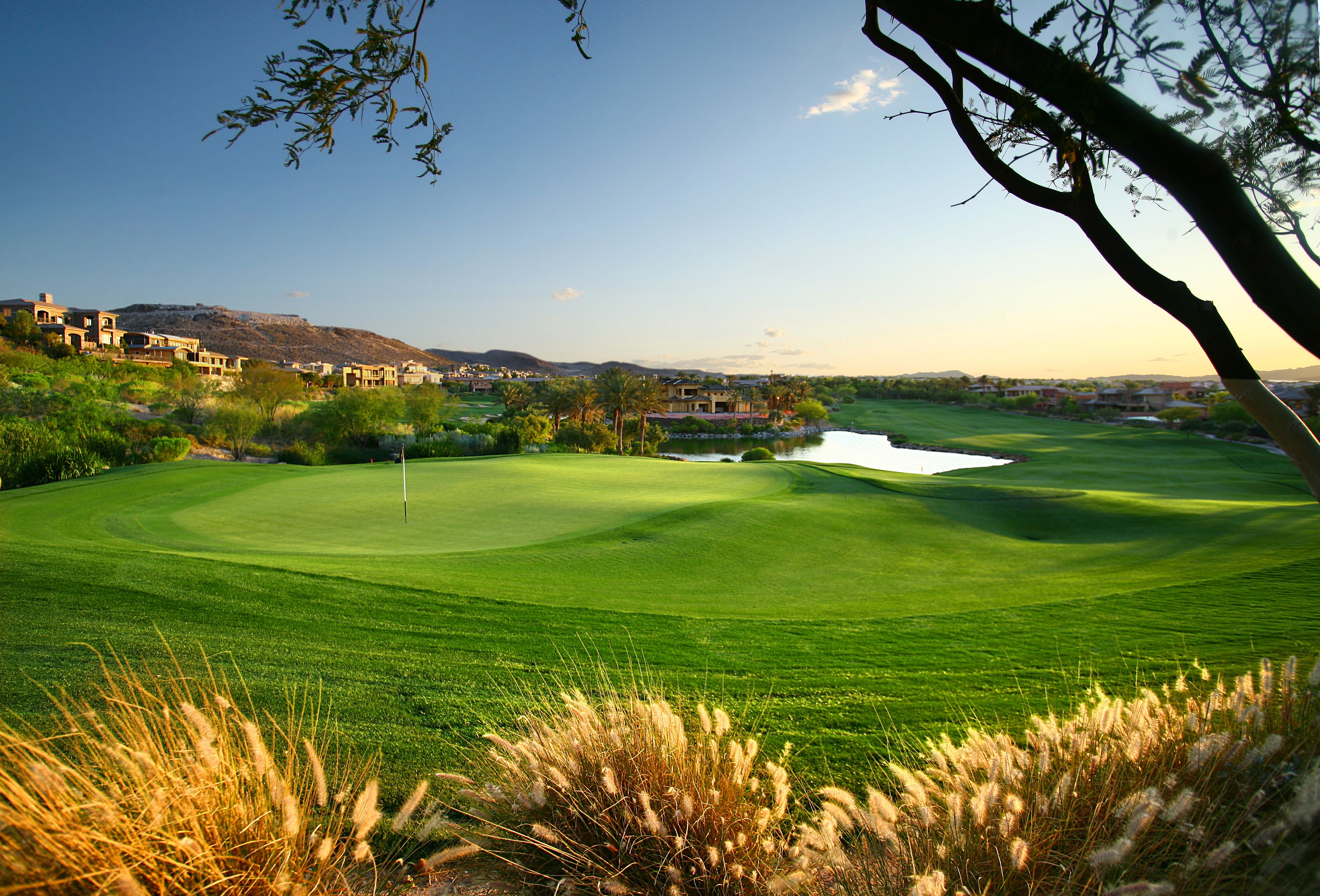 Dragon Ridge Golf Course