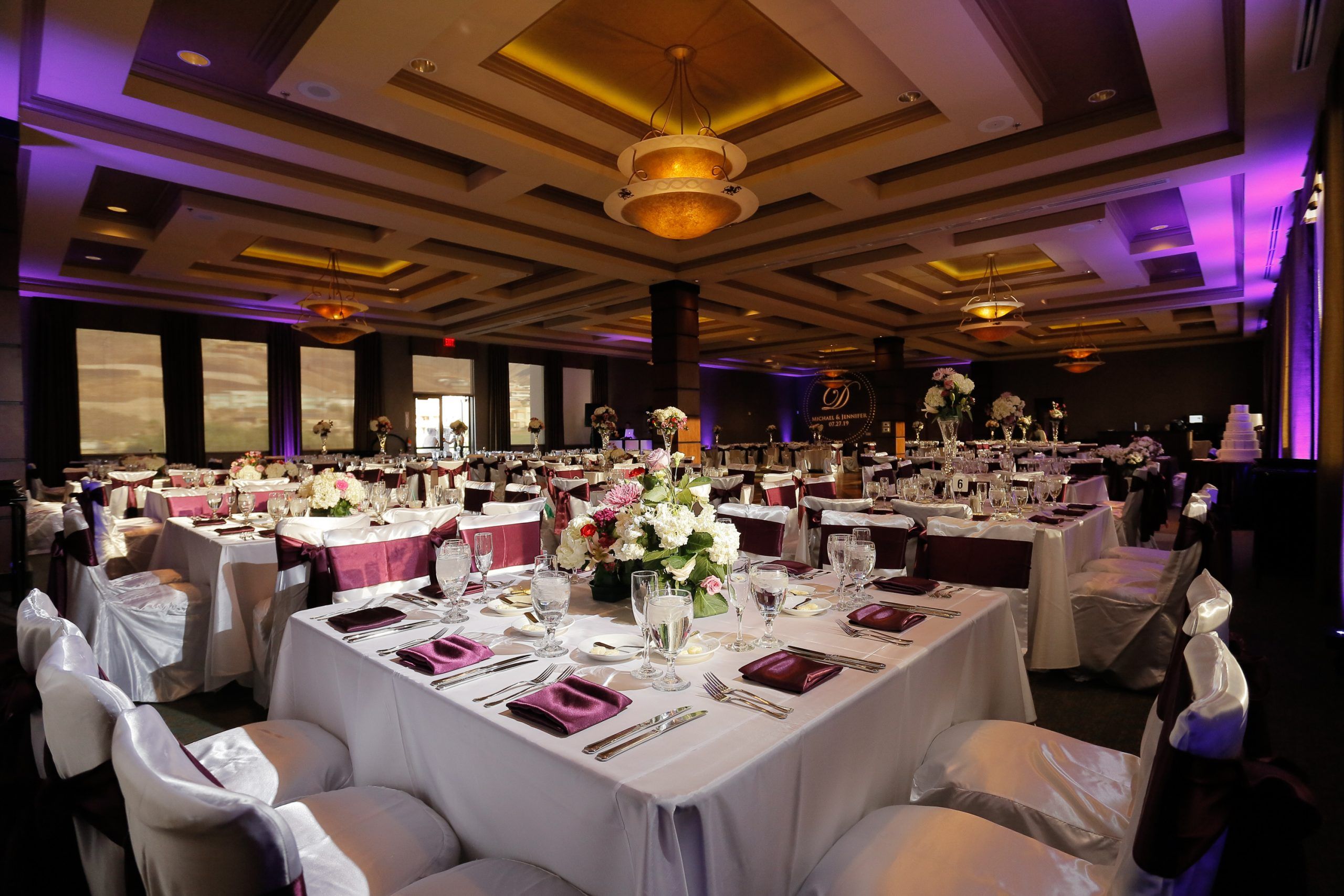 DragonRidge Country Club Dining