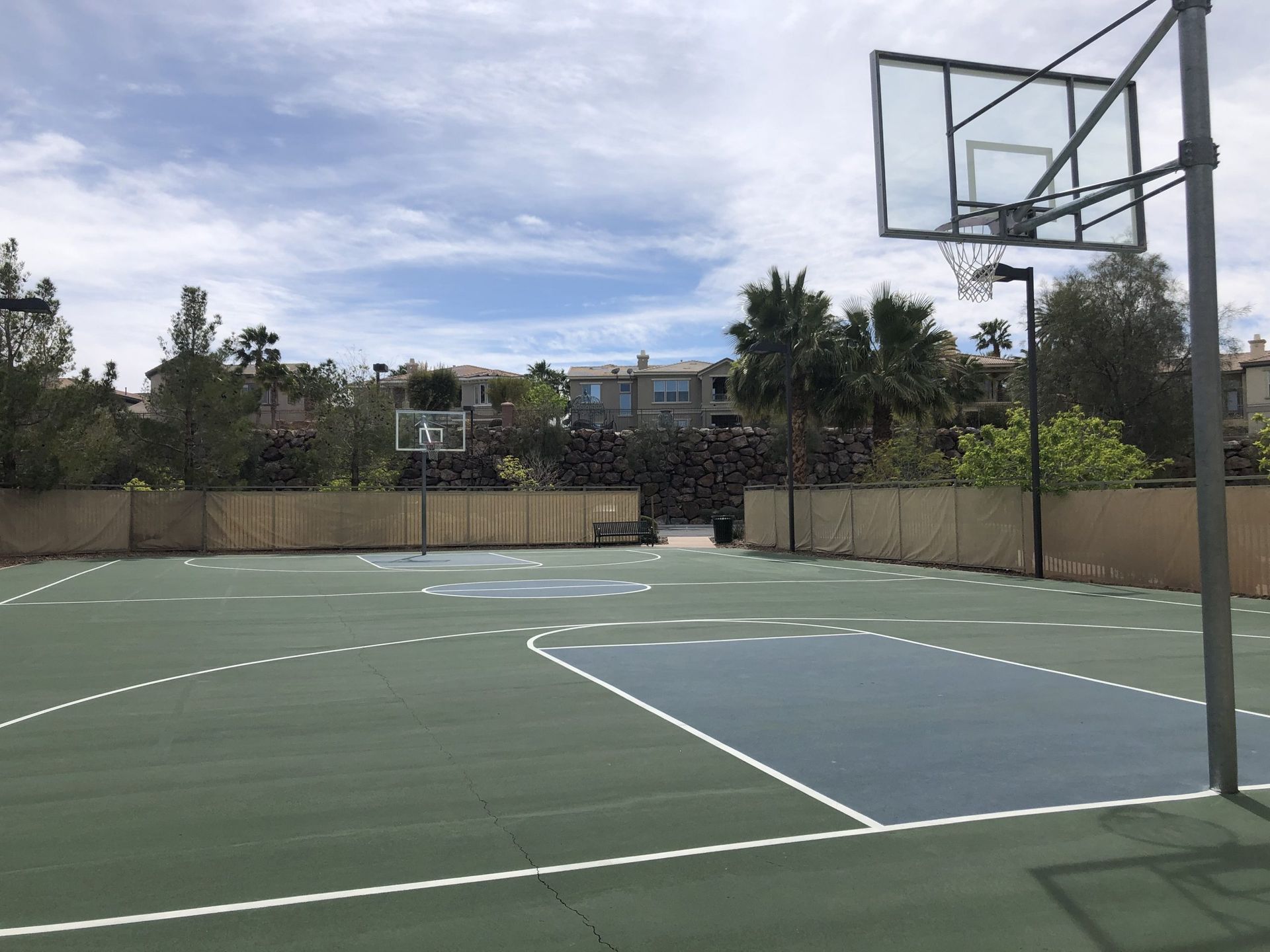 Basketball