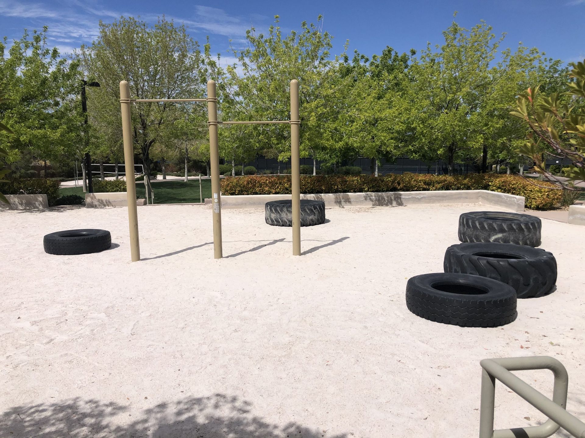 Agility Course