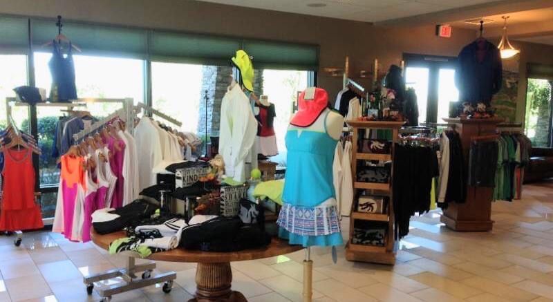 DragonRidge Country Club Shopping