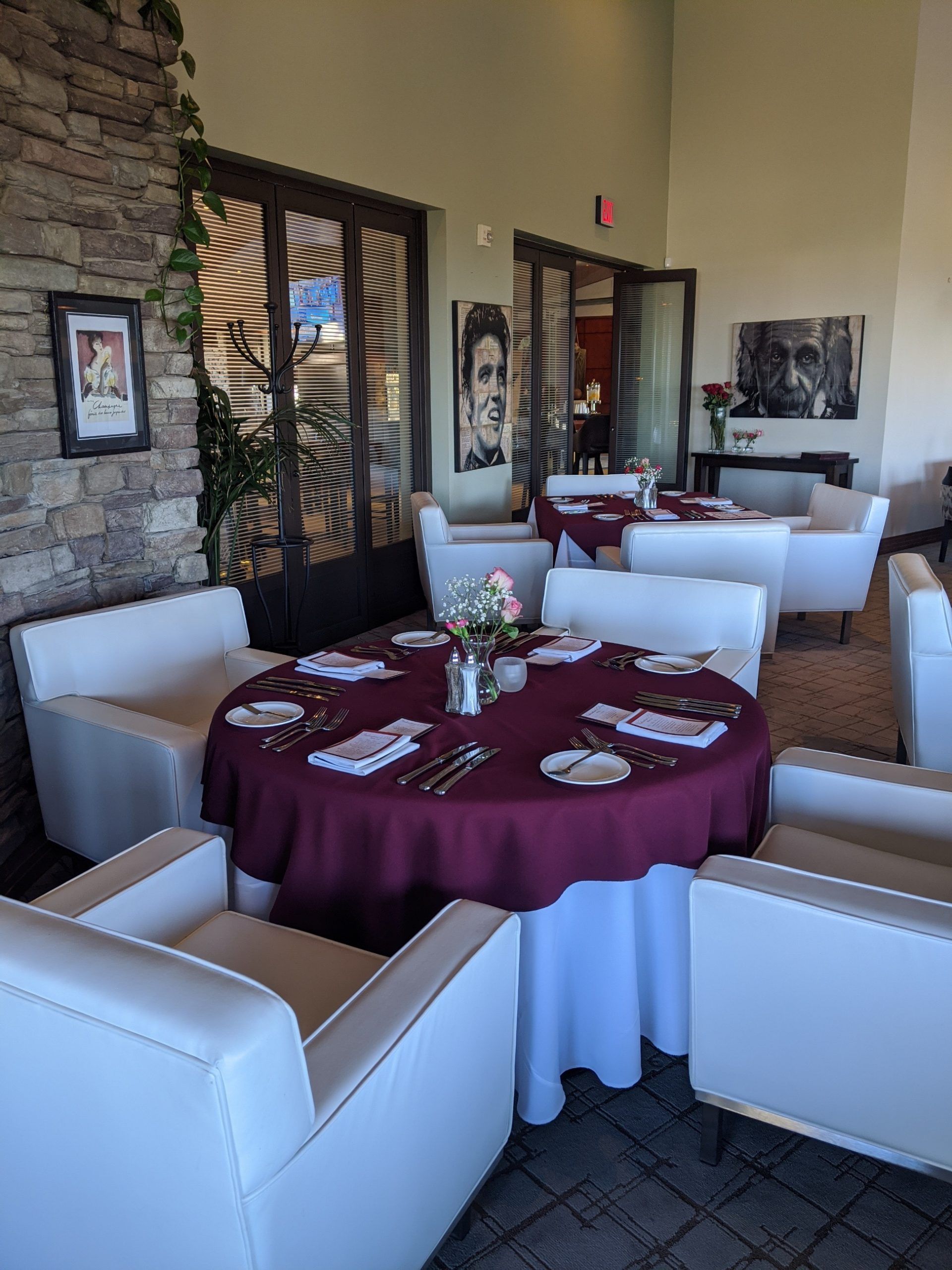 DragonRidge Country Club Dining
