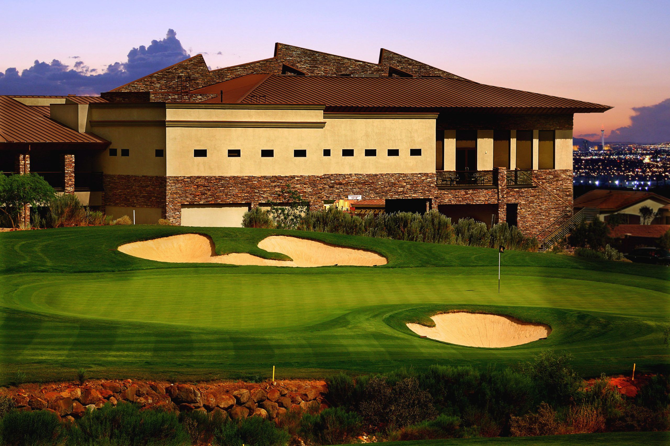 DragonRidge Country Club