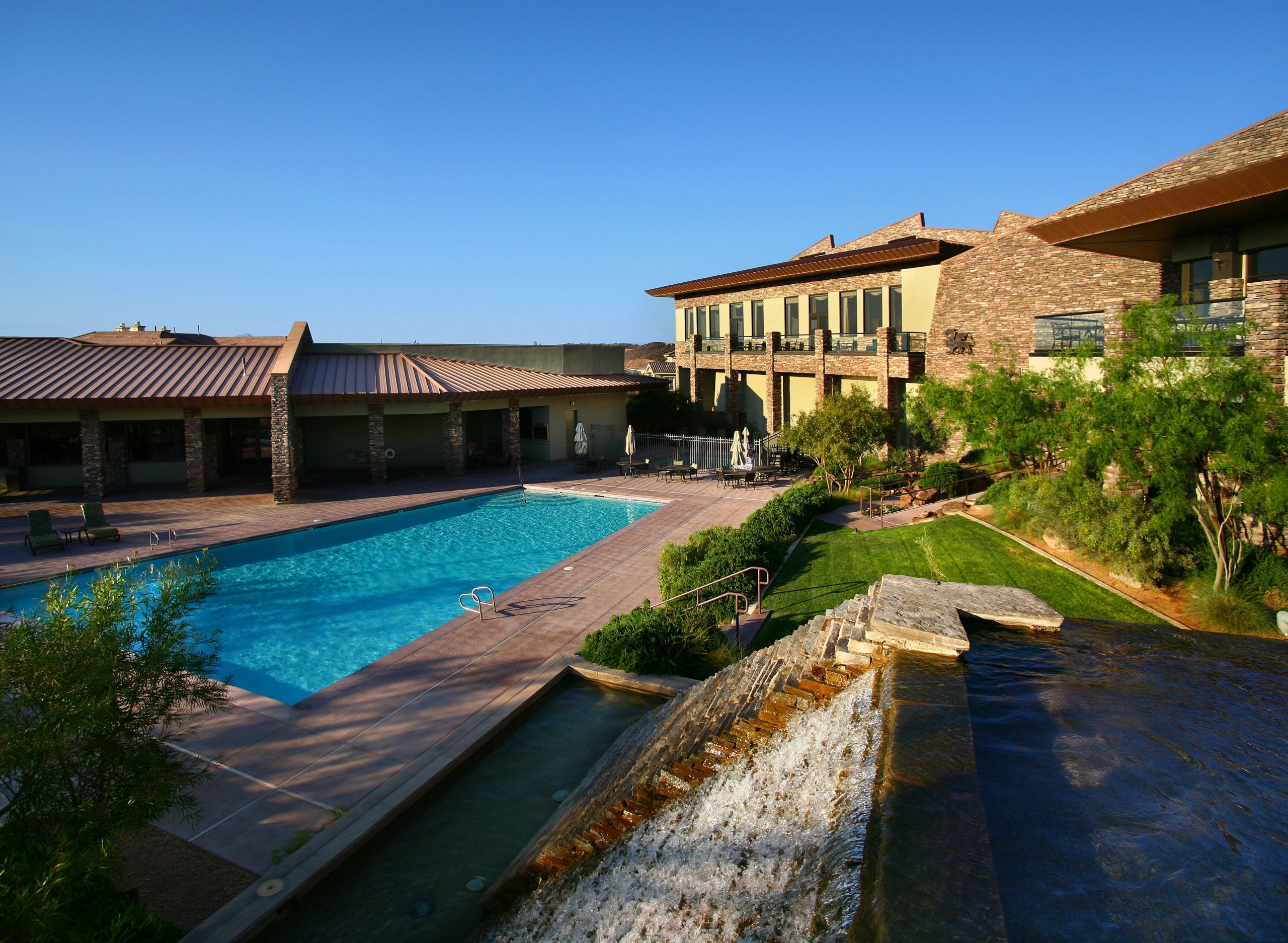 DragonRidge Country Club