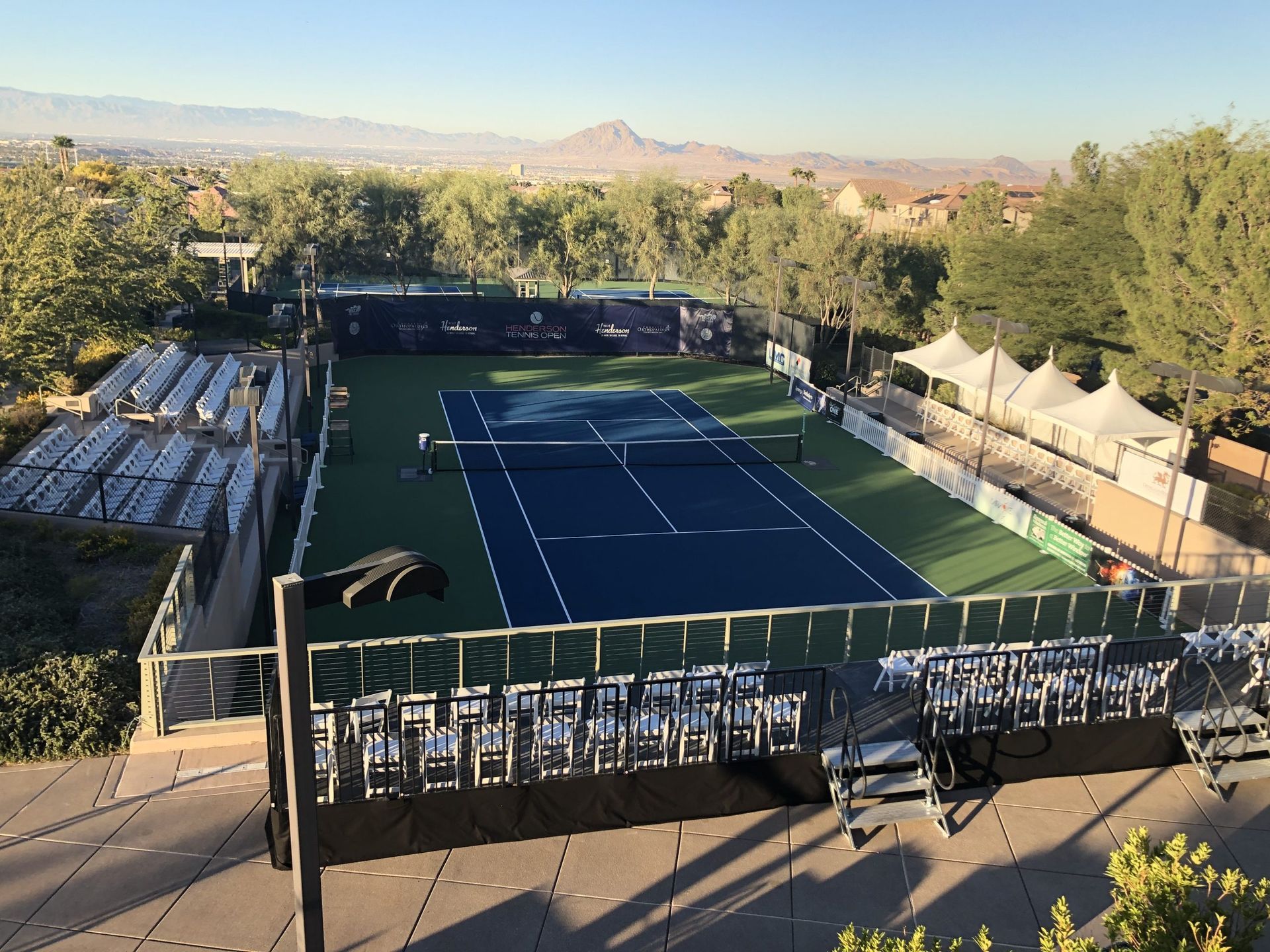 Tennis