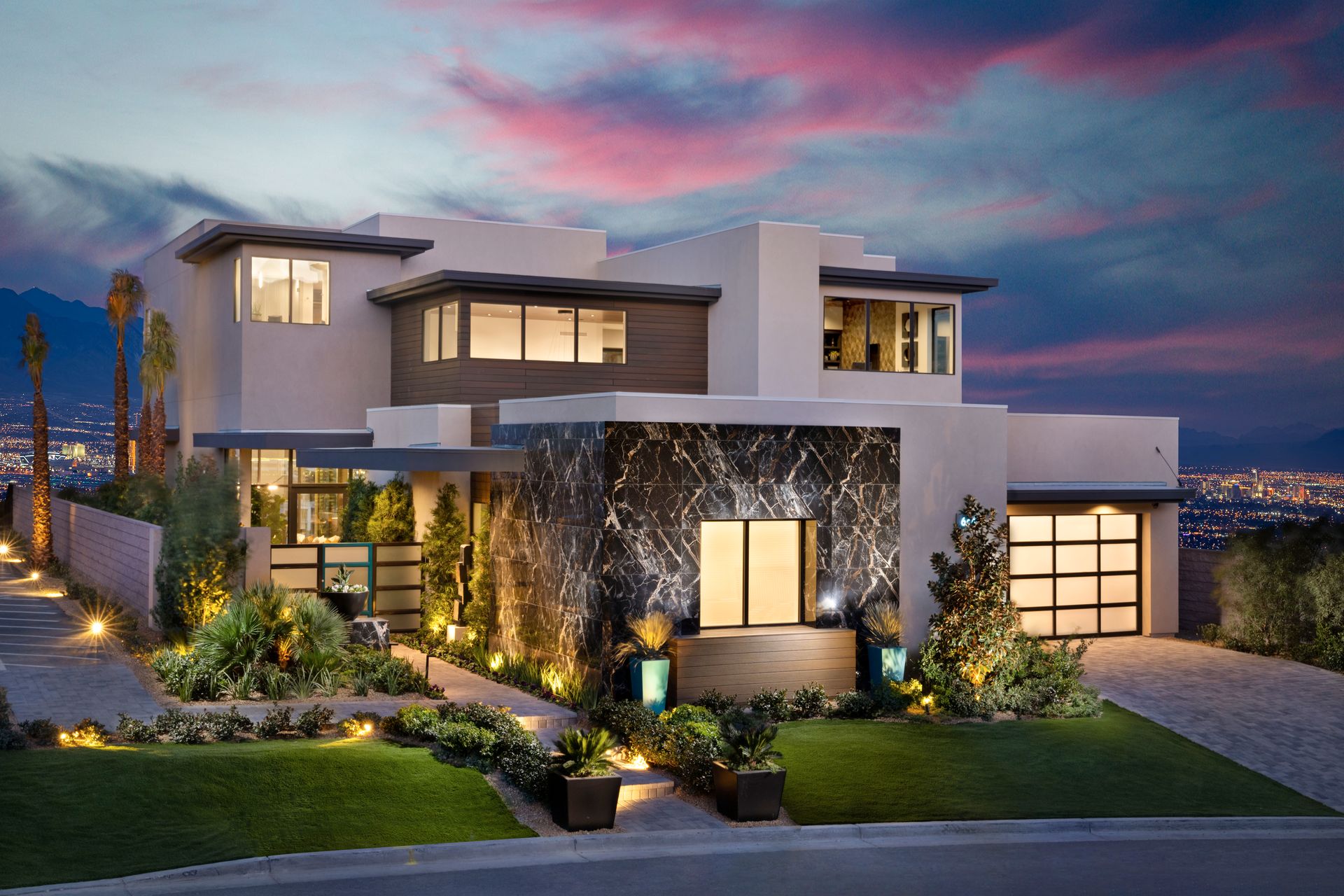 Montage Model