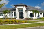 Casa bella by Christopher Burton Homes in Melbourne Florida