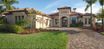 casa en orchid Island por Christopher Burton Homes