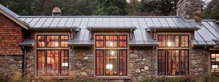 Chris May Builders por Chris May Builders en Pittsfield Massachusetts