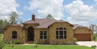 Christopher David Homes por Christopher David Homes en Austin Texas