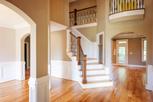 Beacon Hill by Chris Clement Homebuilders in Greensboro-Winston-Salem-High Point North Carolina