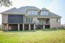 casa en Greensboro National Golf Club por Chris Clement Homebuilders