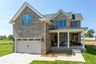 casa en Chris Jackson Builders por Chris Jackson Builders
