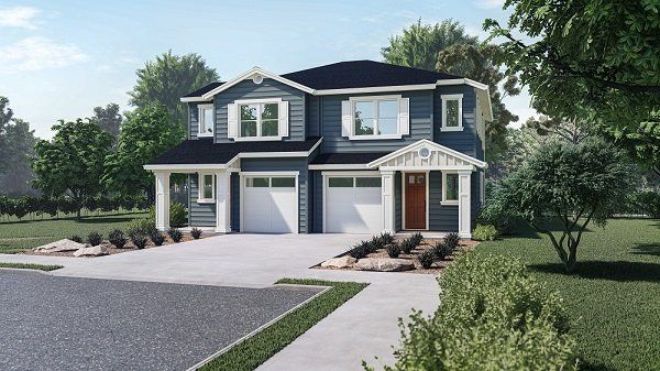 Hummingbird Lane - Windsor, CA