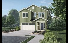 Hummingbird Lane: Windsor, California - Christopherson Builders