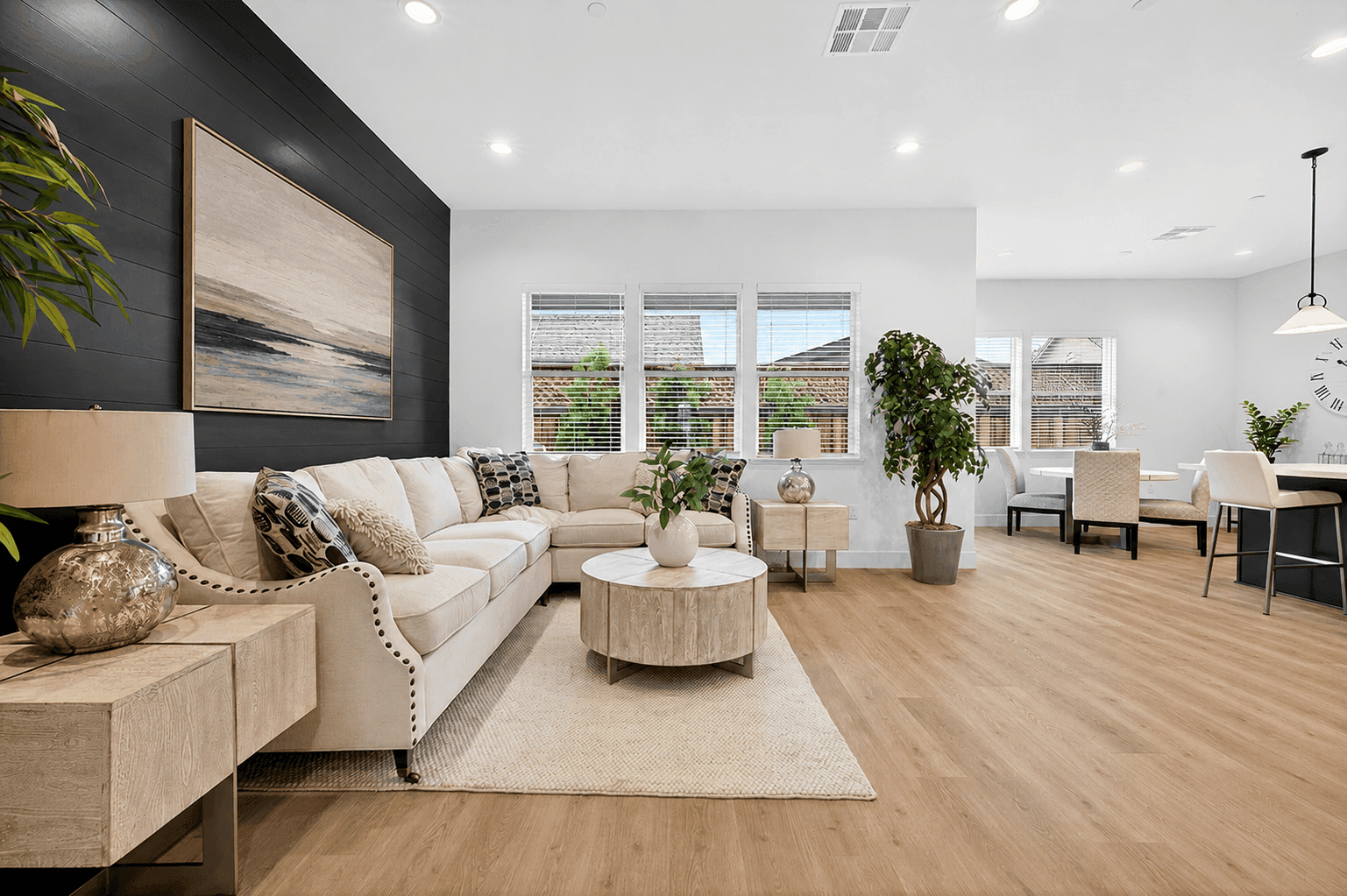 casa en Hummingbird Lane por Christopherson Builders