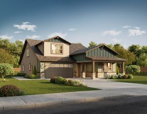 1717 Redwood Ave (The Willow)