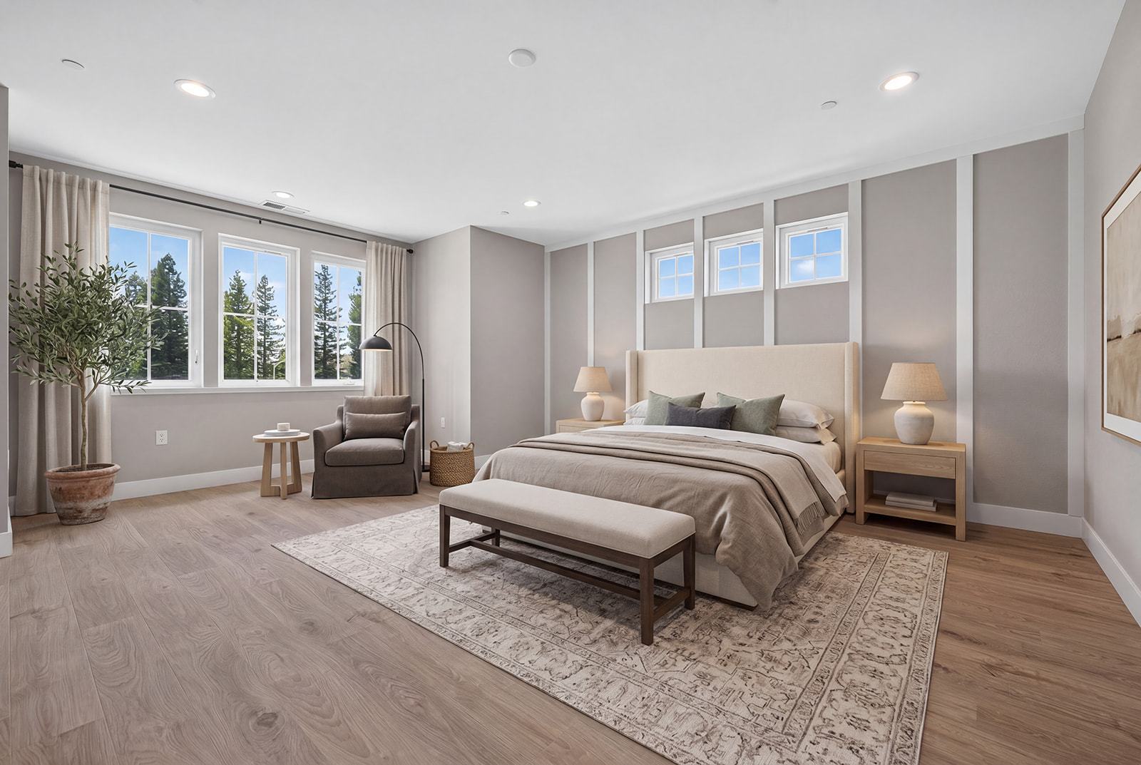 *This room has been virtually staged