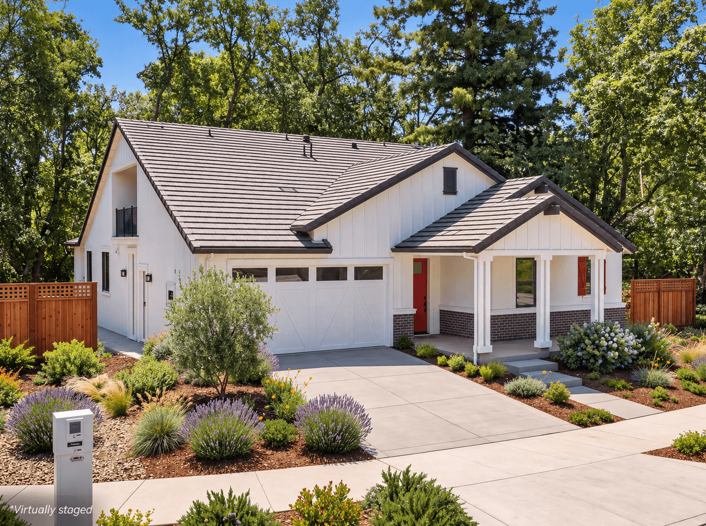 1700 Redwood Ave (The Laurel)