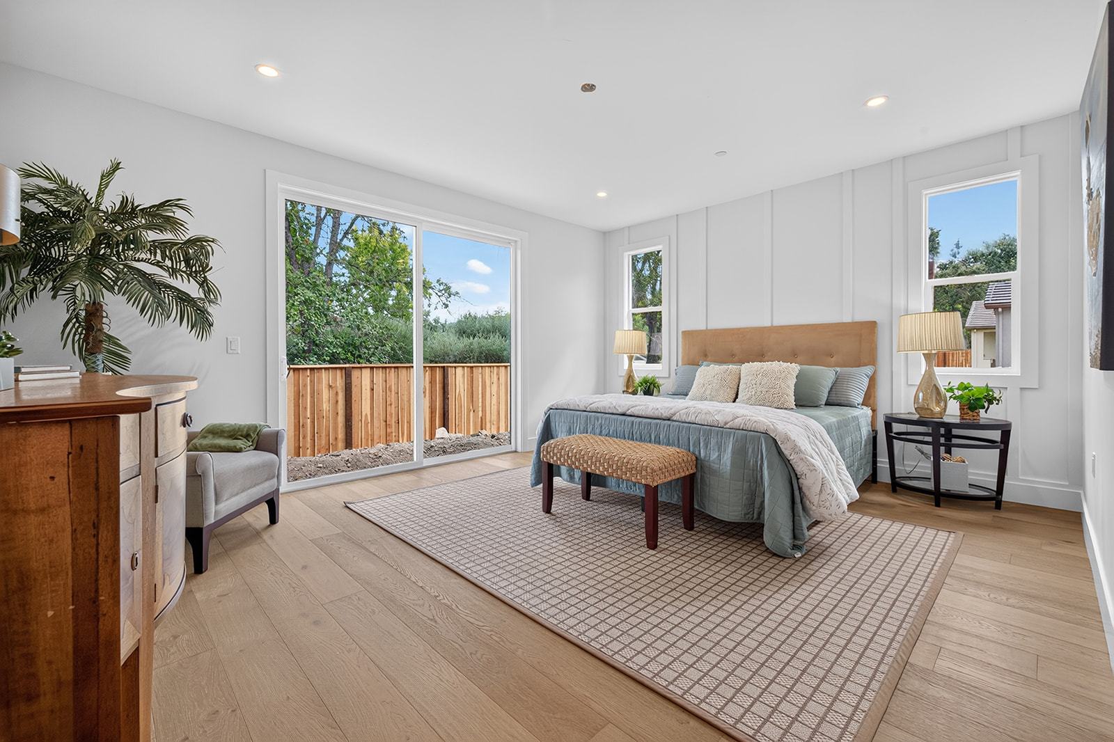 Bedrooms Image