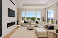Fountaingrove por Christopherson Builders en Santa Rosa California