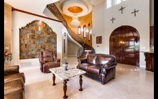 Chris Ryan Homes & Investments LLC: San Juan, Texas - Chris Ryan Homes & Investments